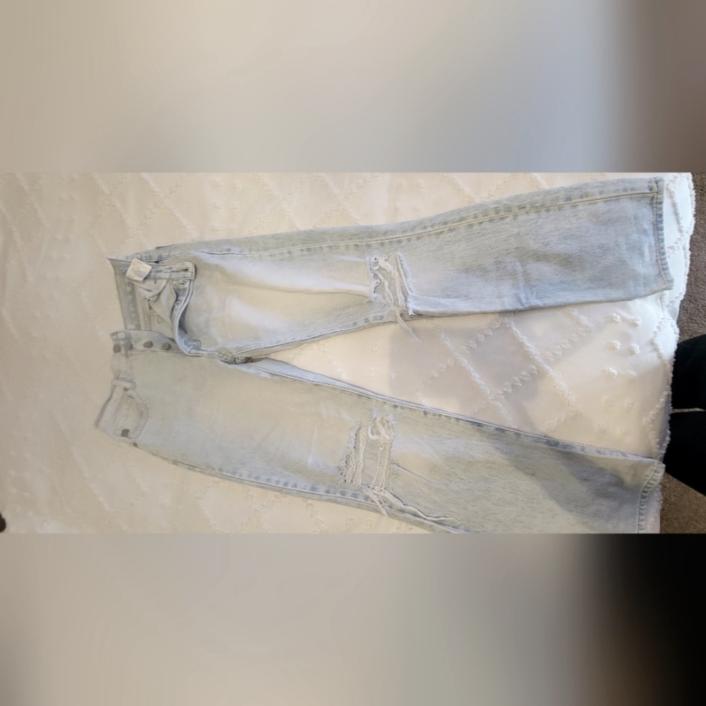 Kancan jeans